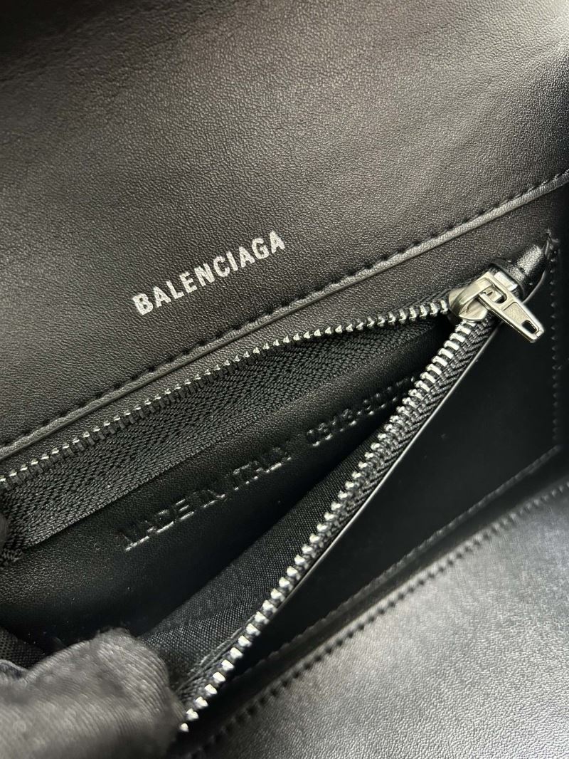 Balenciaga Top Handle Bags